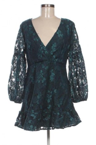 Sukienka CA Mode, Rozmiar L, Kolor Kolorowy, Cena 81,99 zł