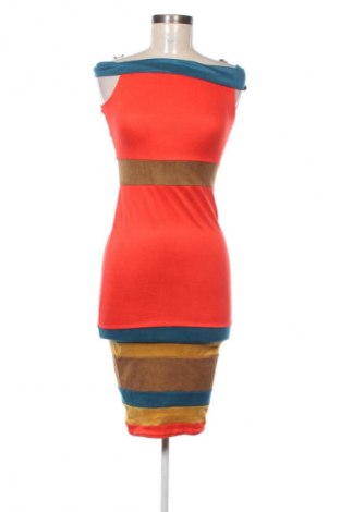 Kleid CBR, Größe S, Farbe Mehrfarbig, Preis 28,86 €