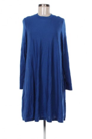 Kleid COS, Größe M, Farbe Blau, Preis € 40,99