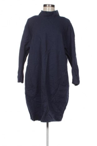 Rochie COS, Mărime XL, Culoare Albastru, Preț 218,96 Lei