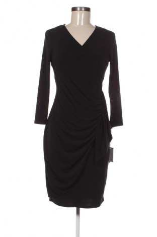Kleid Calvin Klein, Größe XS, Farbe Schwarz, Preis € 159,59