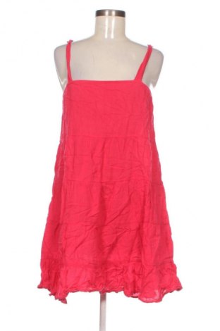 Kleid Calzedonia, Größe L, Farbe Rosa, Preis 14,99 €