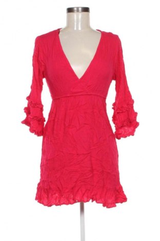 Rochie Calzedonia, Mărime S, Culoare Roz, Preț 60,99 Lei