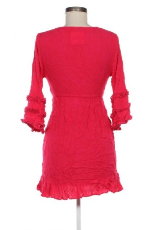 Rochie Calzedonia, Mărime S, Culoare Roz, Preț 60,99 Lei