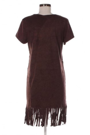 Šaty  Calzedonia, Veľkosť L, Farba Hnedá, Cena  13,95 €