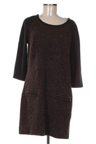 Kleid Camaieu, Größe L, Farbe Mehrfarbig, Preis 9,99 €