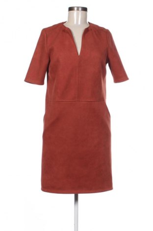 Φόρεμα Camaieu, Μέγεθος L, Χρώμα Κόκκινο, Τιμή 10,99 €