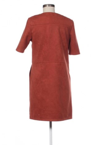 Φόρεμα Camaieu, Μέγεθος L, Χρώμα Κόκκινο, Τιμή 10,99 €