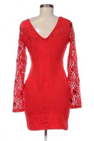 Kleid Capsule, Größe M, Farbe Rot, Preis 8,99 €