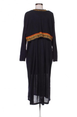 Sukienka Carla, Rozmiar XXL, Kolor Niebieski, Cena 273,71 zł