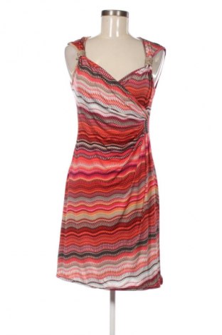 Kleid Cassis, Größe M, Farbe Mehrfarbig, Preis 25,00 €