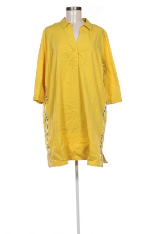 Rochie Cecil, Mărime XL, Culoare Galben, Preț 83,99 Lei