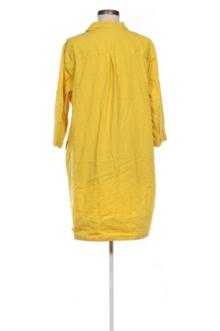 Rochie Cecil, Mărime XL, Culoare Galben, Preț 83,99 Lei