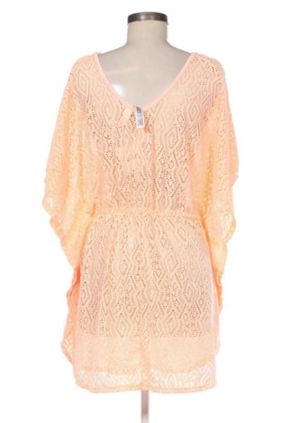 Kleid Censored, Größe M, Farbe Orange, Preis € 12,99