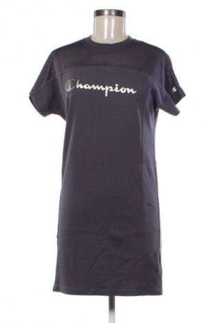Kleid Champion, Größe XS, Farbe Grau, Preis € 17,46