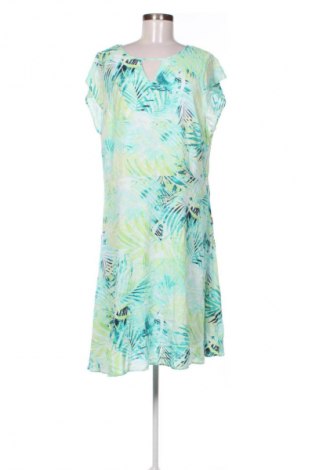 Kleid Charles Vogele, Größe XL, Farbe Mehrfarbig, Preis 23,46 €