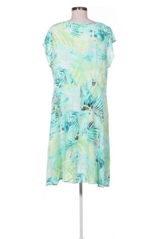 Kleid Charles Vogele, Größe XL, Farbe Mehrfarbig, Preis 23,46 €