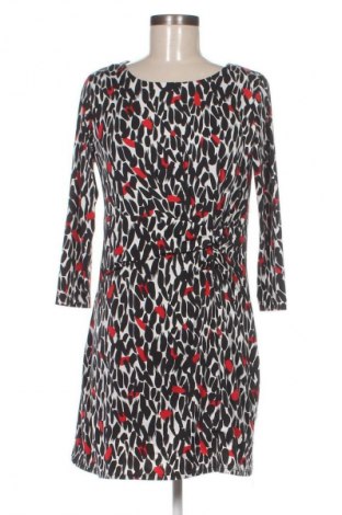 Kleid Charles Vogele, Größe M, Farbe Mehrfarbig, Preis 7,99 €