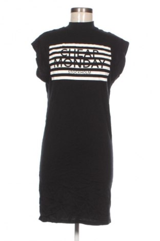 Kleid Cheap Monday, Größe S, Farbe Mehrfarbig, Preis 12,99 €