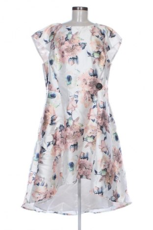 Kleid Chi Chi, Größe XXL, Farbe Mehrfarbig, Preis € 32,99