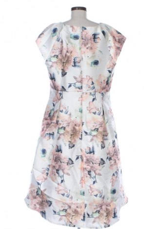 Kleid Chi Chi, Größe XXL, Farbe Mehrfarbig, Preis € 32,99