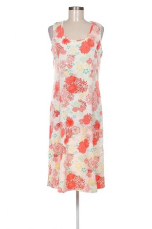 Kleid Chillytime, Größe M, Farbe Mehrfarbig, Preis € 12,99