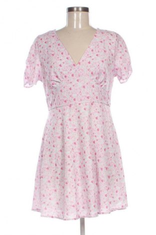 Kleid Chiquelle, Größe L, Farbe Mehrfarbig, Preis 24,99 €