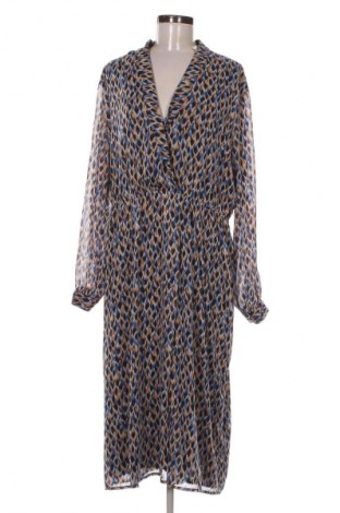 Φόρεμα Christian Berg, Μέγεθος XXL, Χρώμα Πολύχρωμο, Τιμή 23,99 €