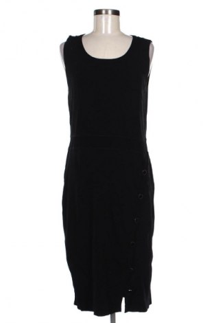 Rochie Claudia Strater, Mărime XL, Culoare Negru, Preț 130,99 Lei