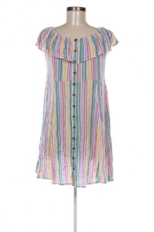 Sukienka Clockhouse, Rozmiar L, Kolor Kolorowy, Cena 71,99 zł