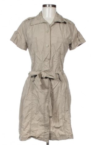 Rochie Clockhouse, Mărime M, Culoare Bej, Preț 88,99 Lei