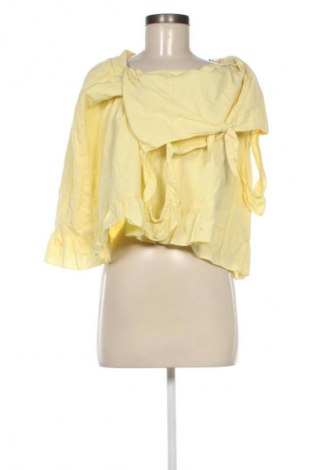 Рокля Clockhouse, Размер XL, Цвят Жълт, Цена 19,97 €