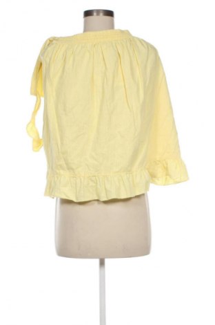 Рокля Clockhouse, Размер XL, Цвят Жълт, Цена 19,97 €