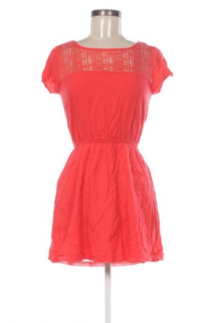 Šaty  Clockhouse, Velikost S, Barva Červená, Cena  149,00 Kč