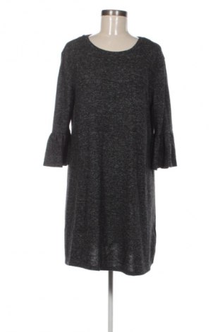 Rochie Clockhouse, Mărime XL, Culoare Negru, Preț 104,26 Lei