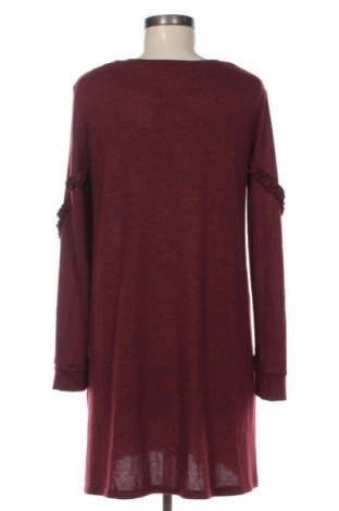 Rochie Clockhouse, Mărime XL, Culoare Roșu, Preț 104,26 Lei