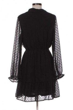 Šaty  Clockhouse, Velikost L, Barva Černá, Cena  219,00 Kč