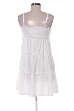 Kleid Clockhouse, Größe M, Farbe Weiß, Preis 8,99 €