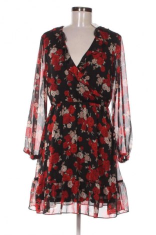 Sukienka Clockhouse, Rozmiar L, Kolor Kolorowy, Cena 36,99 zł