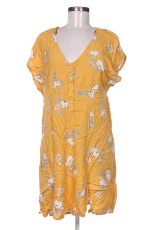 Kleid Clockhouse, Größe XL, Farbe Mehrfarbig, Preis € 10,99