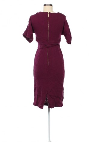 Sukienka Closet London, Rozmiar S, Kolor Fioletowy, Cena 129,99 zł