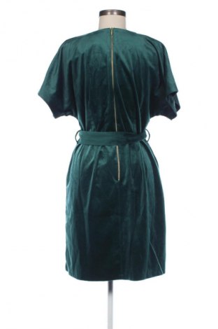 Kleid Closet London, Größe L, Farbe Grün, Preis € 30,99