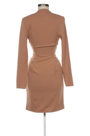 Kleid Club L, Größe S, Farbe Braun, Preis € 18,99