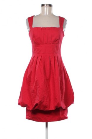 Ruha Coast, Méret M, Szín Piros, Ár 17 351 Ft