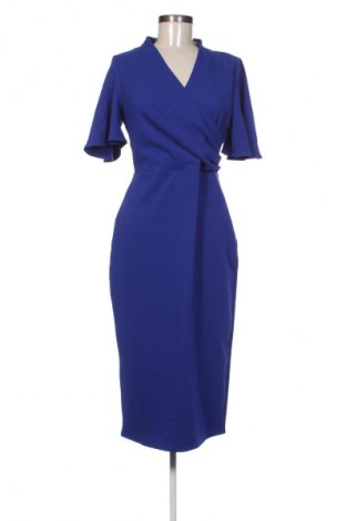 Φόρεμα Coast, Μέγεθος M, Χρώμα Μπλέ, Τιμή 42,00 €