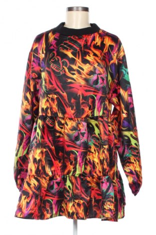 Šaty  Collusion, Velikost S, Barva Vícebarevné, Cena  149,00 Kč