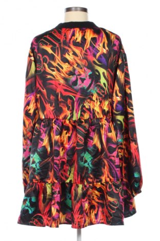 Šaty  Collusion, Velikost S, Barva Vícebarevné, Cena  149,00 Kč