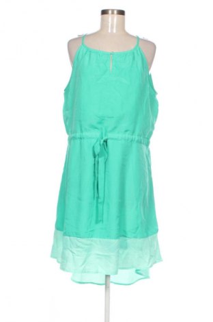 Kleid Colours, Größe XL, Farbe Mehrfarbig, Preis 10,99 €