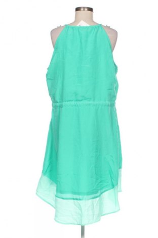 Kleid Colours, Größe XL, Farbe Mehrfarbig, Preis 10,99 €