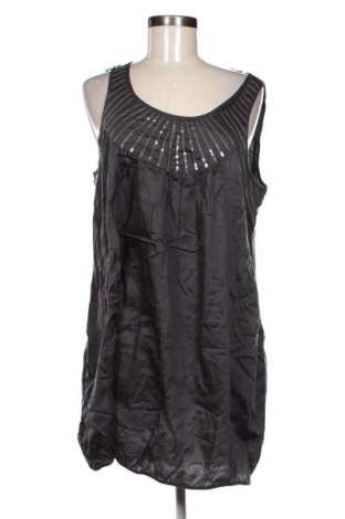 Kleid Colours, Größe L, Farbe Grau, Preis 10,99 €